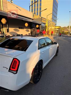 كرايسلر 300